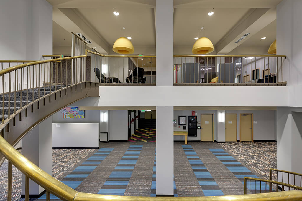 Lowertown Lofts Apartments – photo 4
