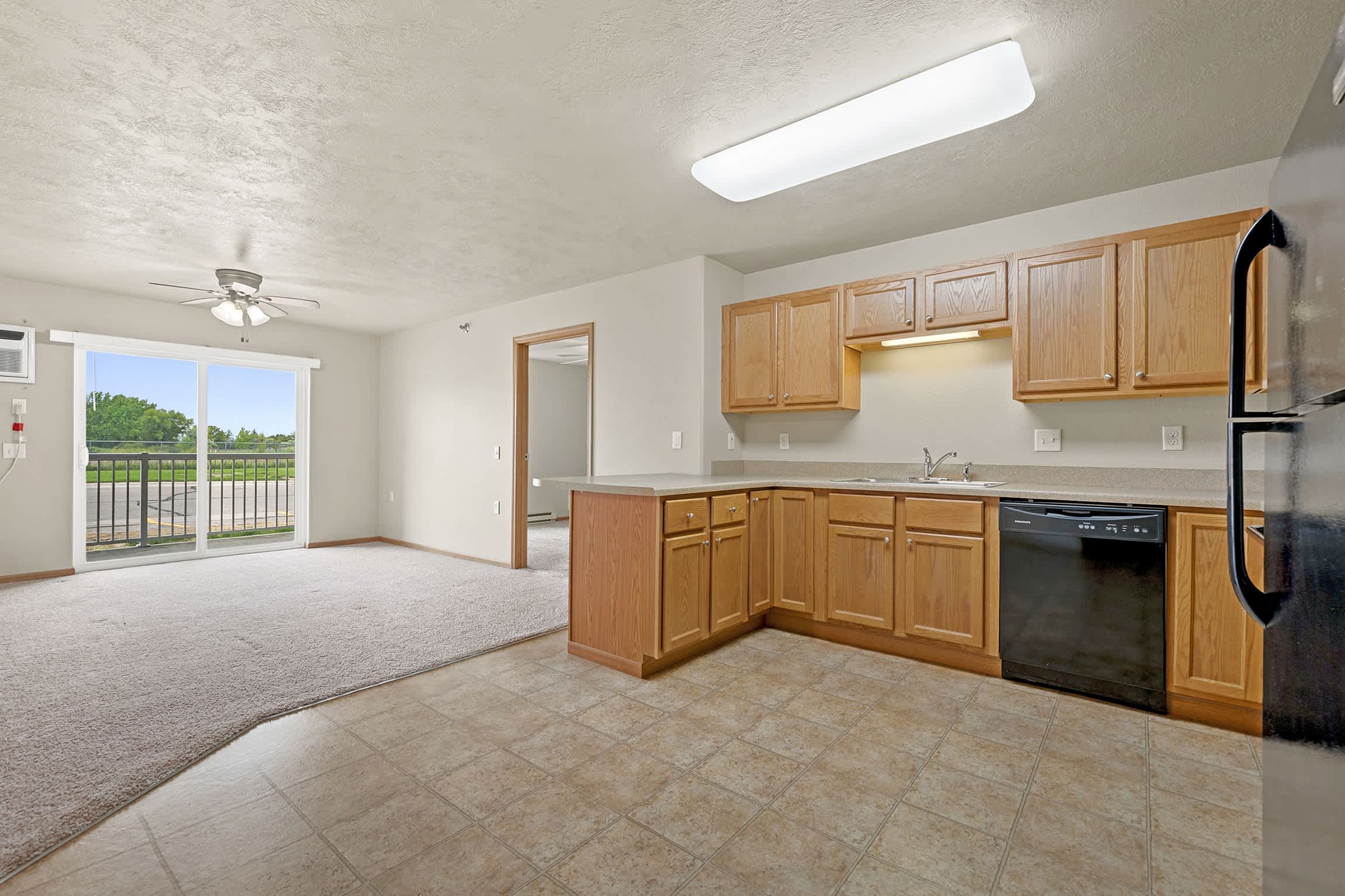 Northdale Apartments – photo 4