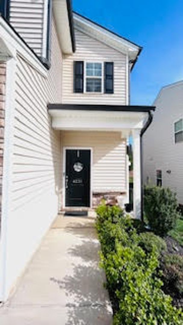 Modern Luxury in Winston-Salem – photo 4