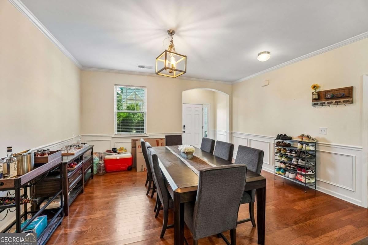 6216 Oakdale Ridge Court SE – photo 4