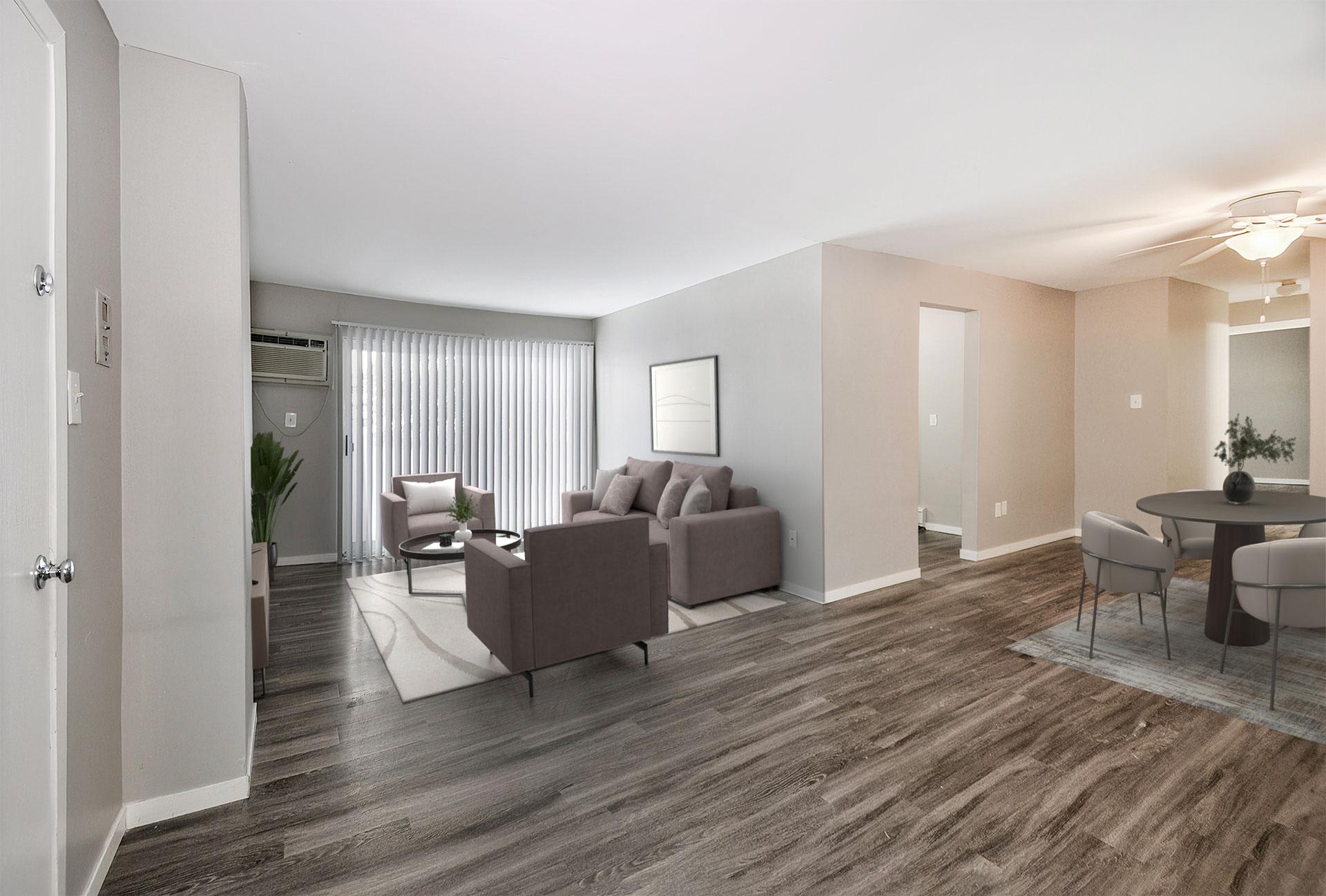 District Royal Oak Apartments – photo 5