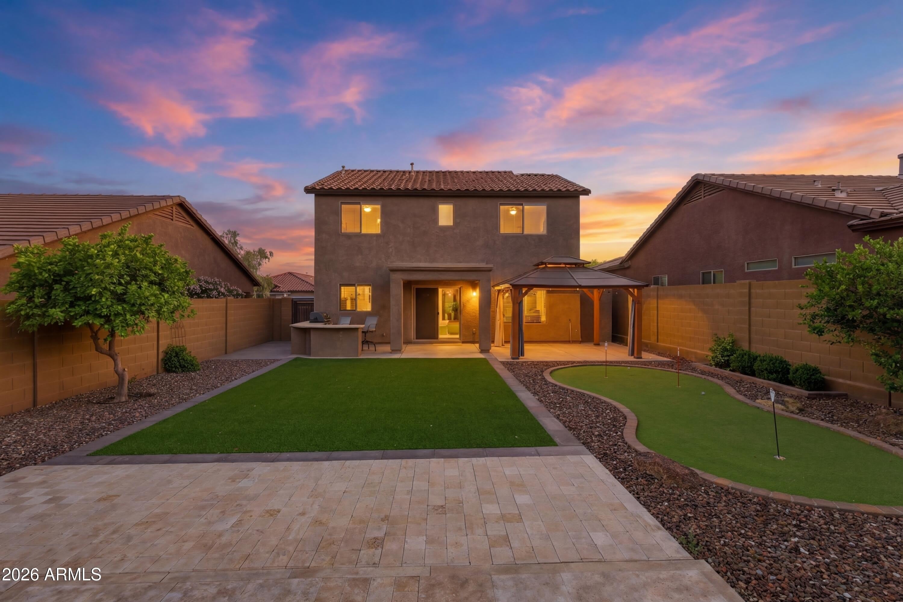 1717 W BUCKHORN Trail – photo 2