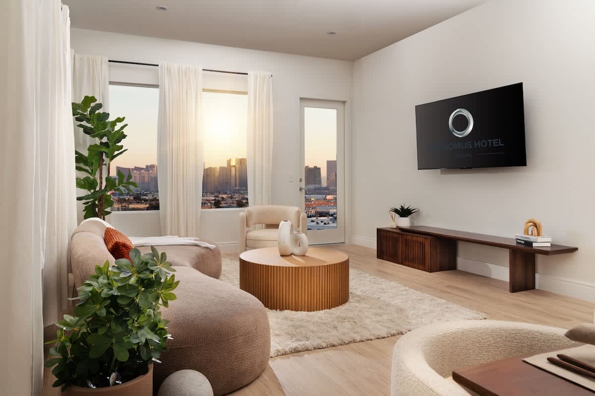 Otonomus Residences – photo 4