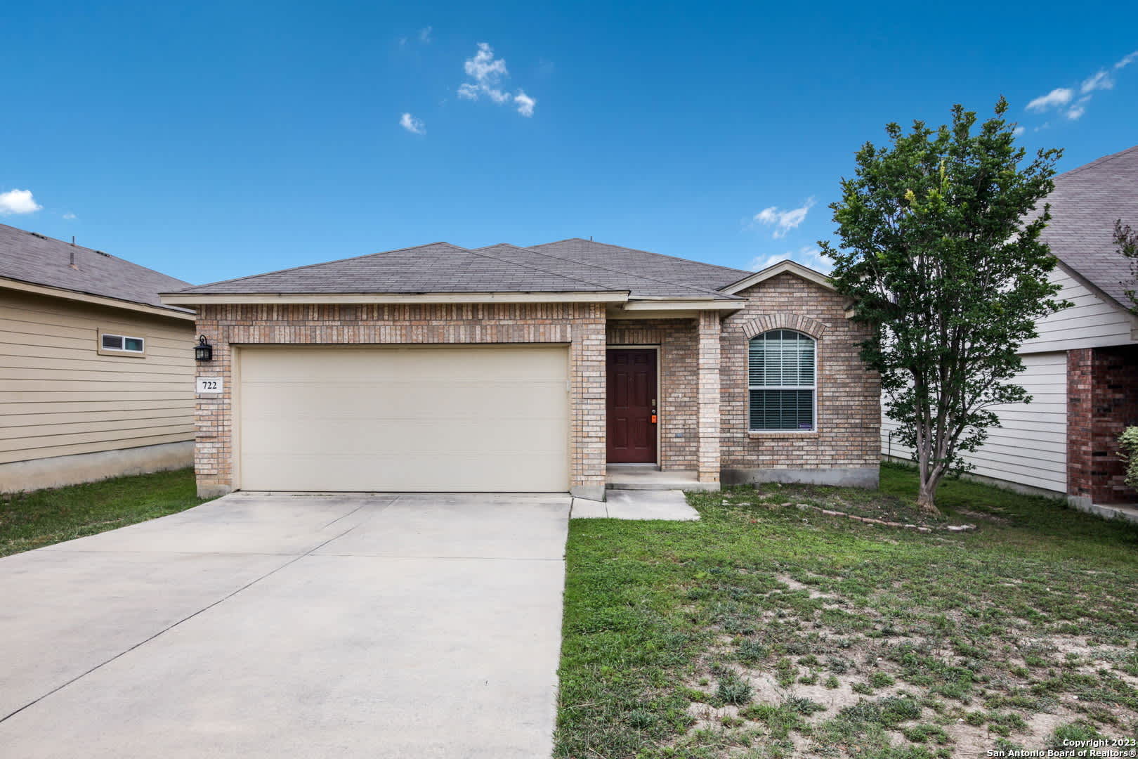 722 Broad Elk – photo 1