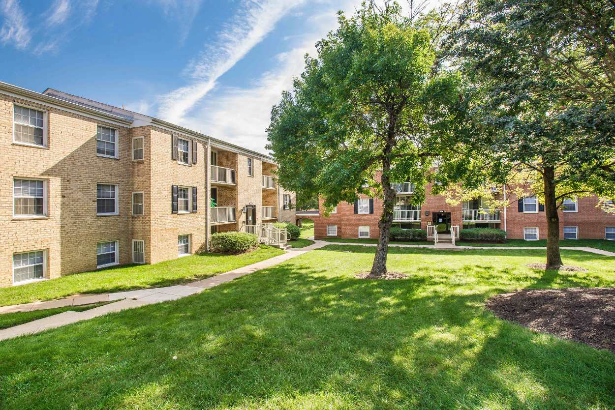 Lerner Springfield Square Apartments – photo 3