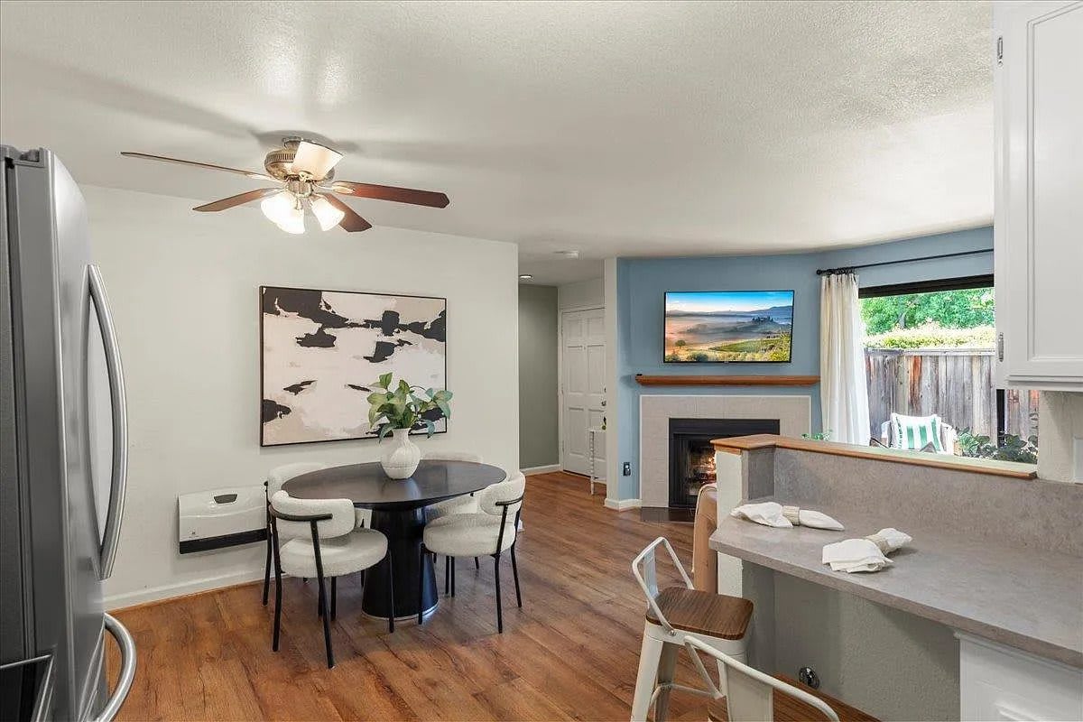 3595 S Bascom Ave Apt 27 – photo 3