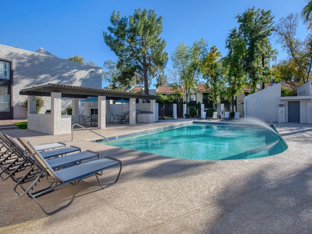 Aztec Springs – photo 3