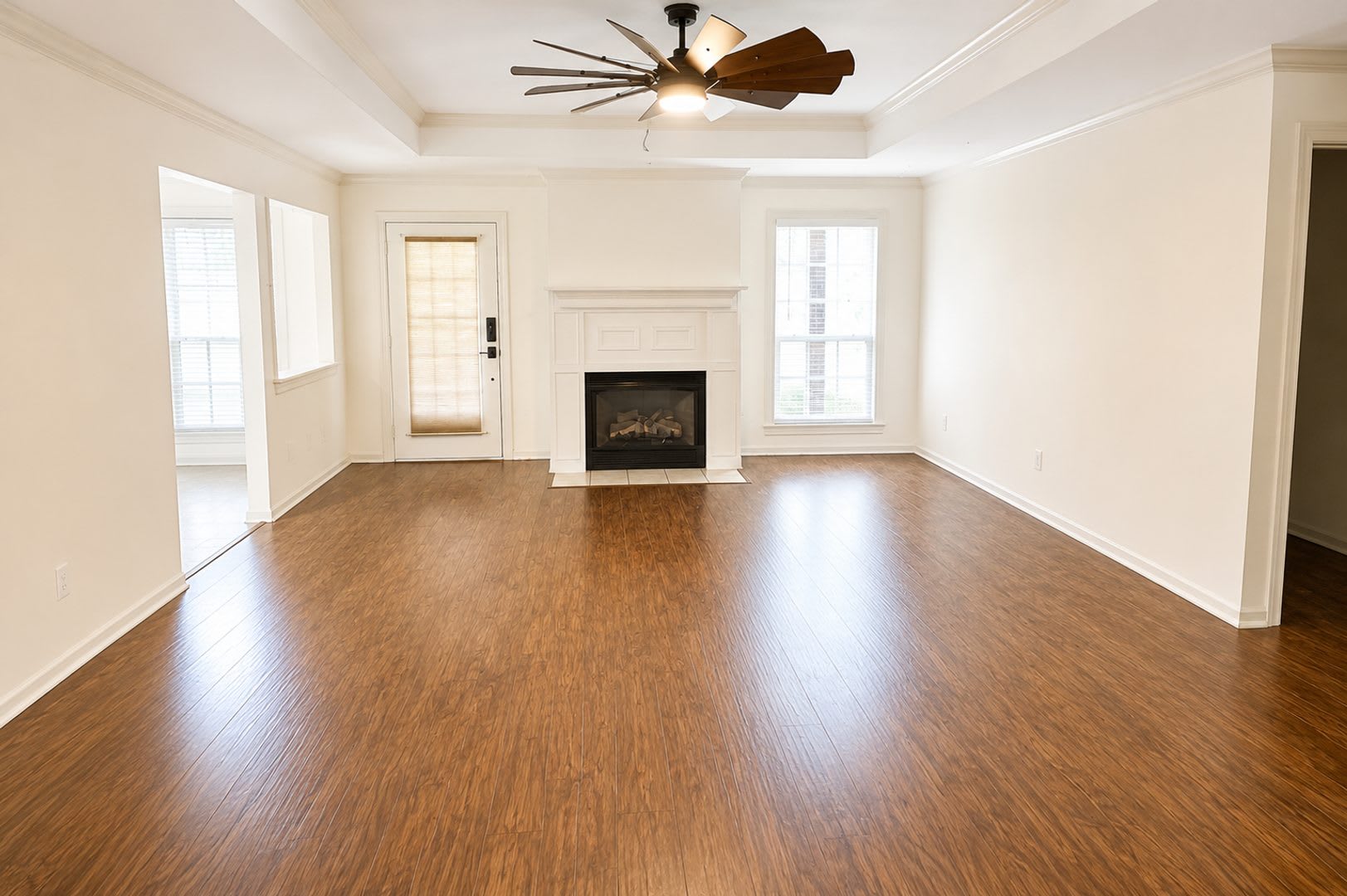 3 Bedroom / 2 Bath Home Located in West Fayetteville – photo 3