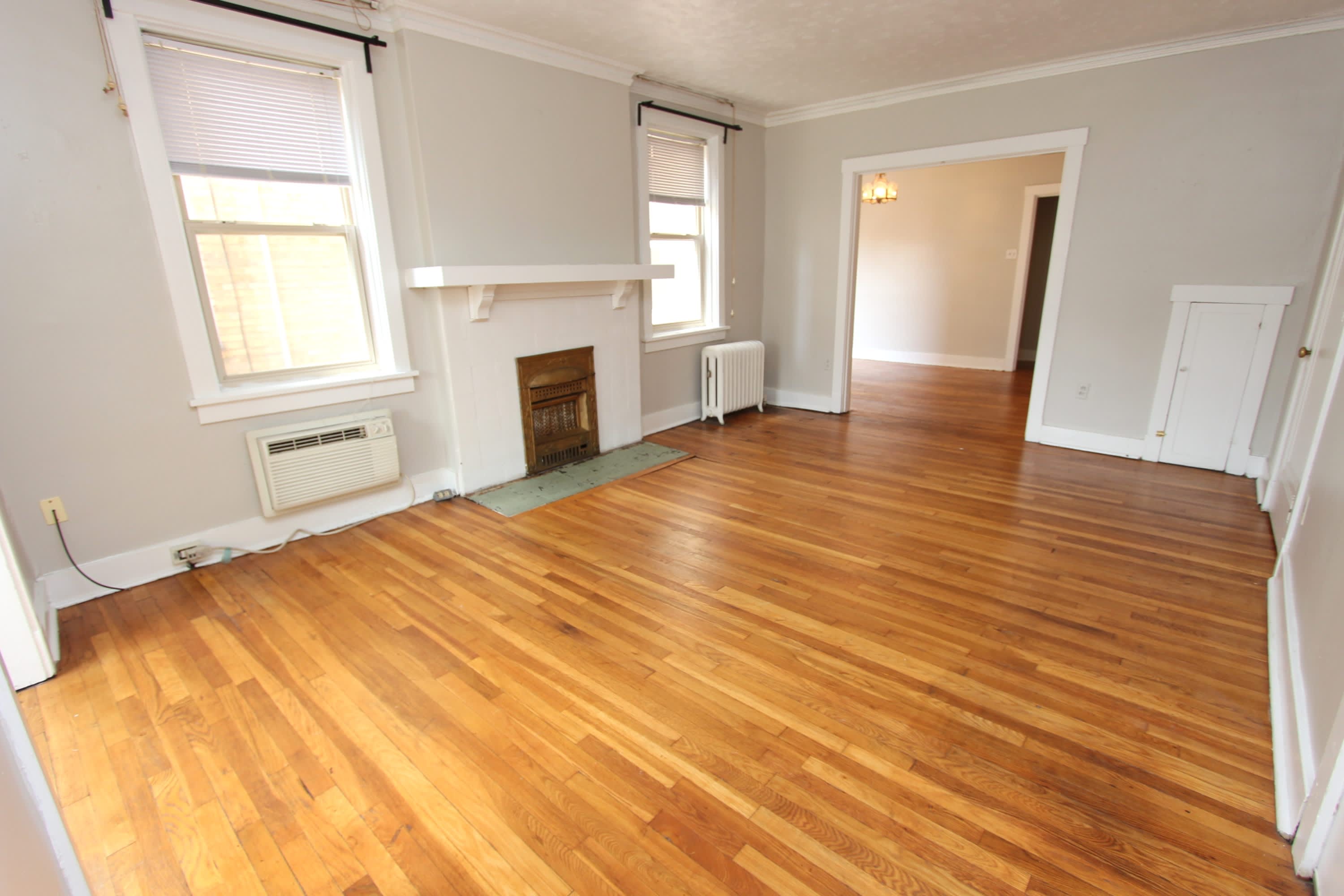 5627 HOBART STREETAPT B-31 – photo 1