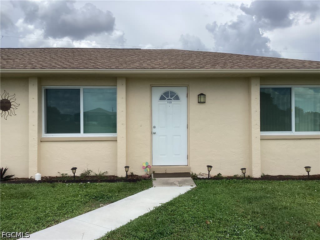 1123 NE 15th Lane – photo 1