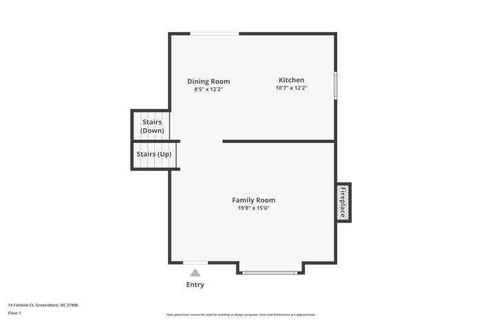 14 Fieldale Court – photo 3