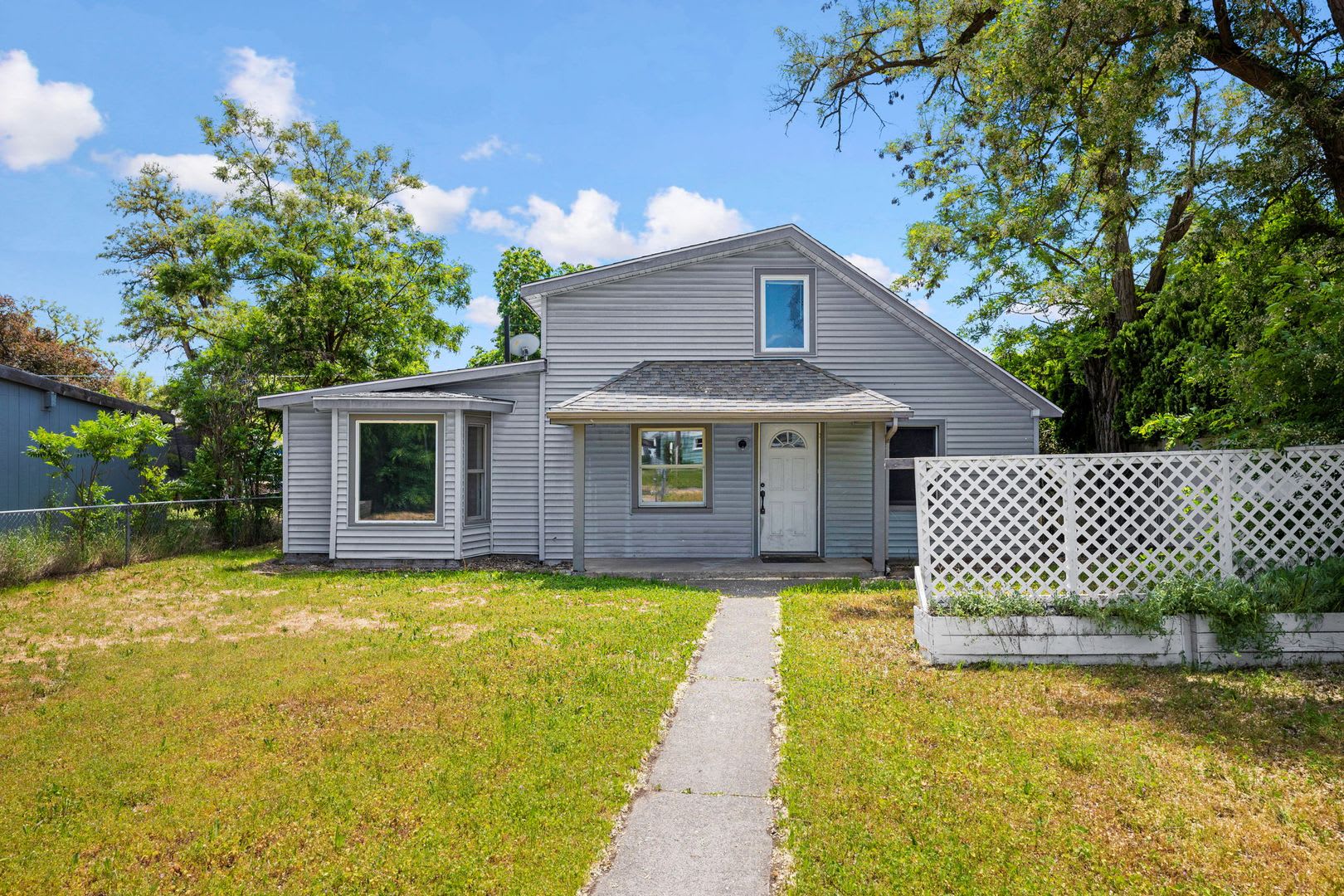 Updated 4BR Lidgerwood Home – photo 2