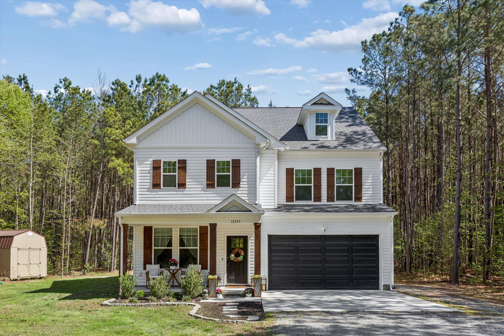 12547 Smiths Neck Rd. Carrollton – photo 1