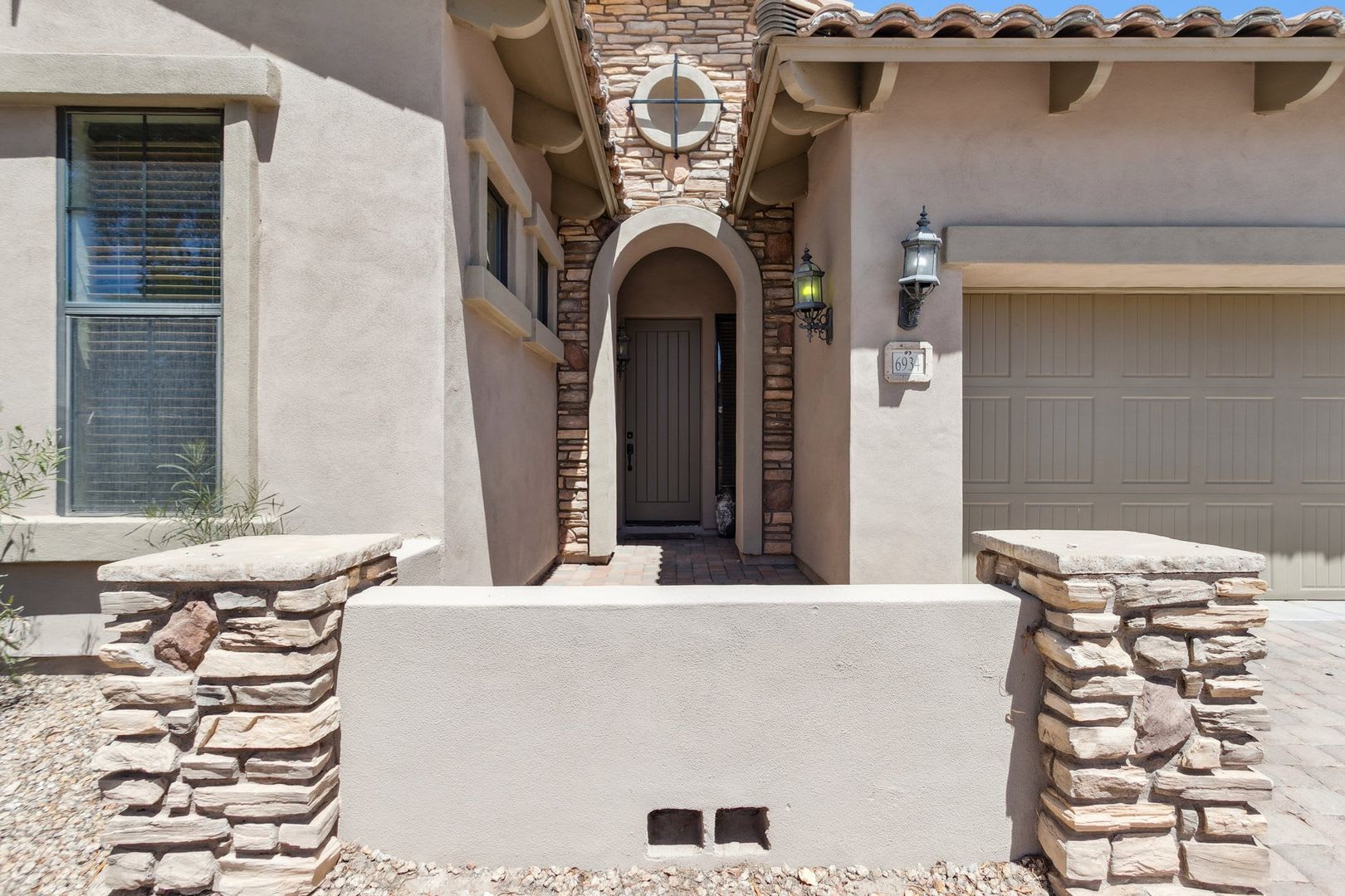A Beautiful Las Sendas Home in a Gated Community – photo 5