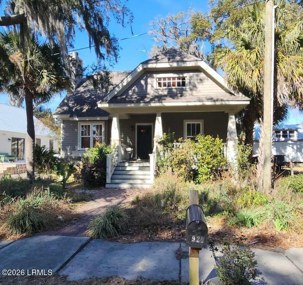 920 10th Street – photo 1