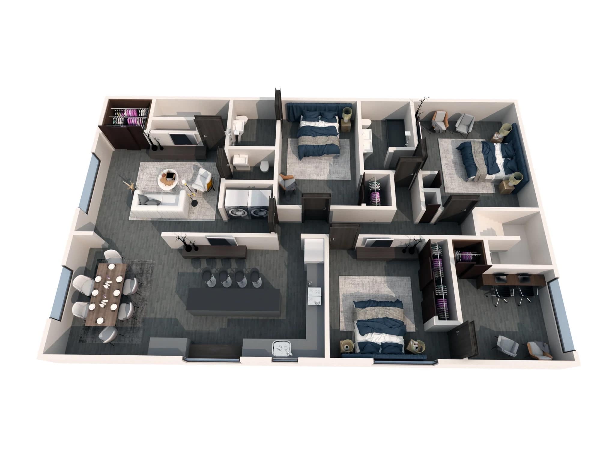7250 Pershing Avenue – photo 2