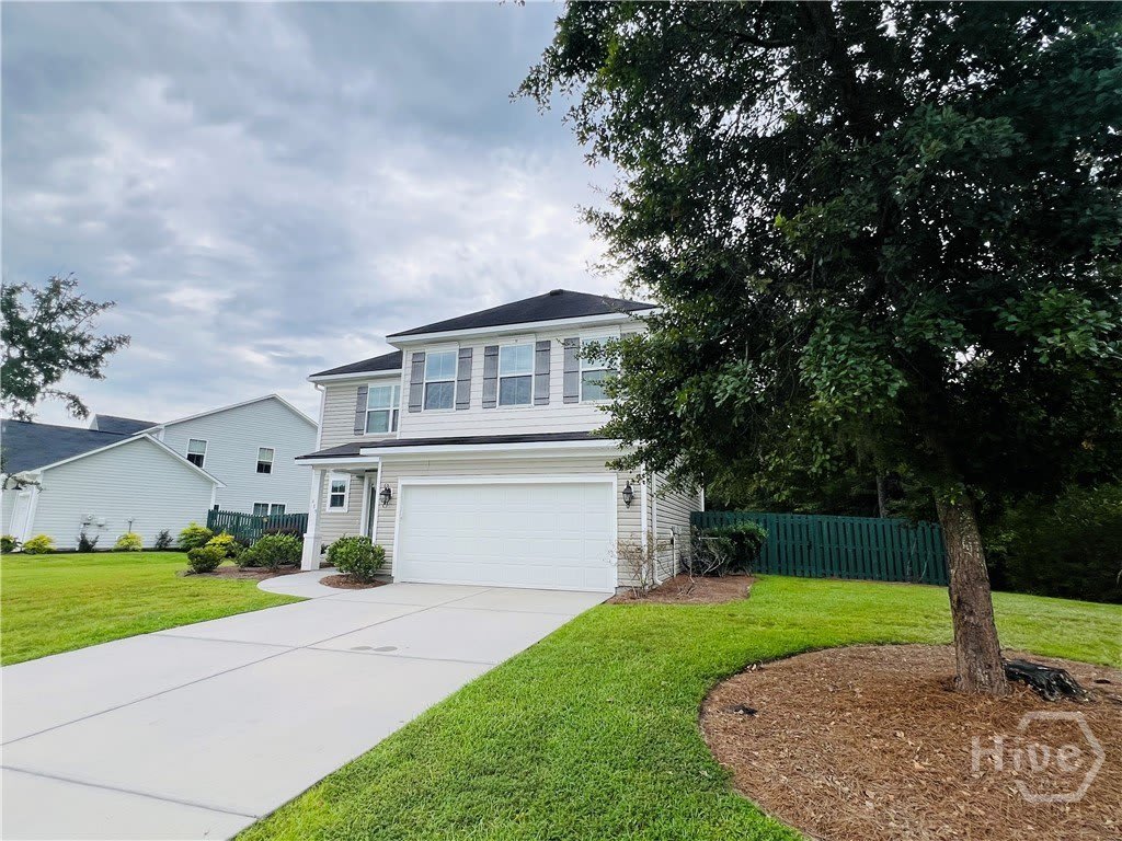 609 Waybridge Way – photo 3