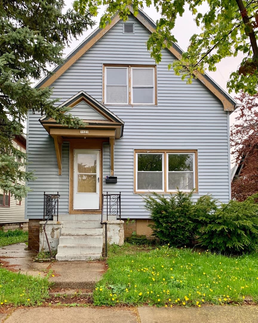 Single Family Home – photo 1