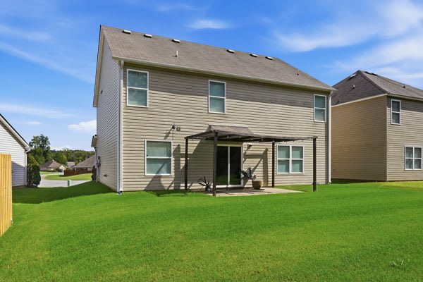 4599 Woodford Circle – photo 2