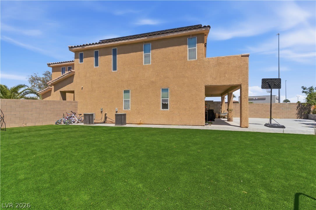 5446 Caprock Canyon Avenue – photo 3