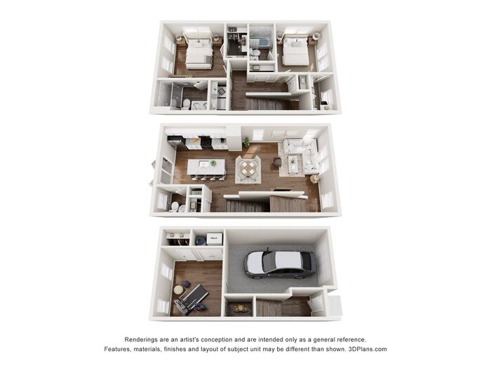 2527 Dix Street – photo 4