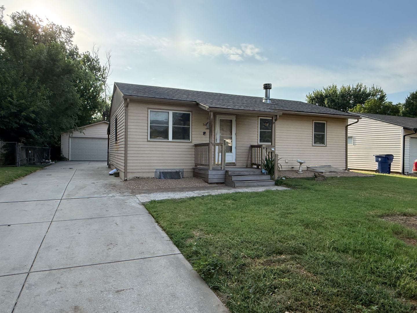 3420 S. Bennett Ave. – photo 1