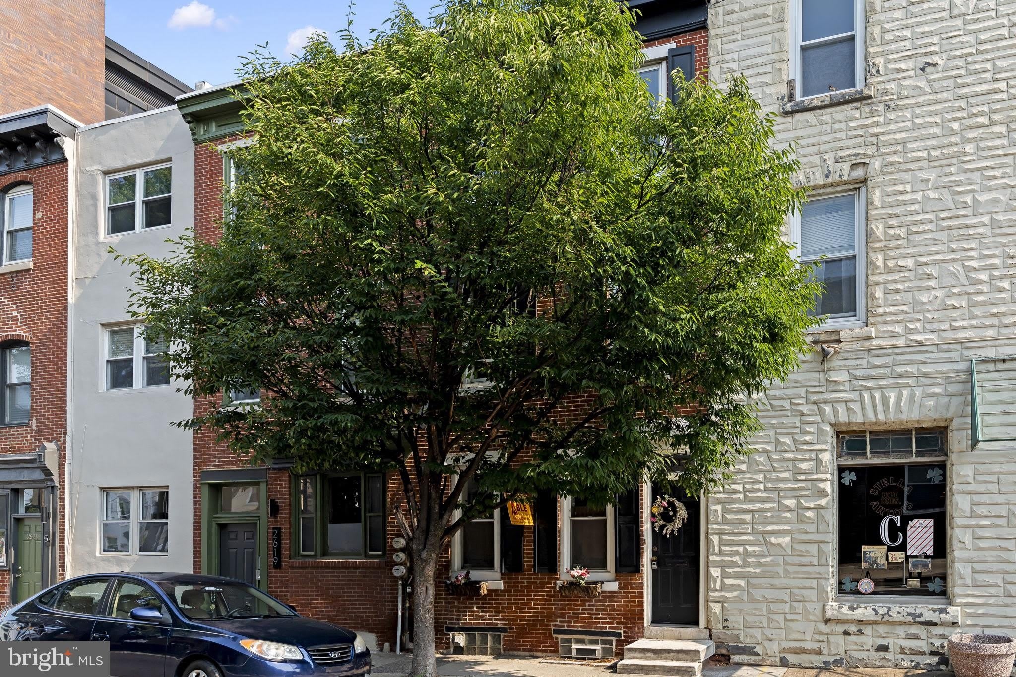 2617 SOUTH Street – photo 1