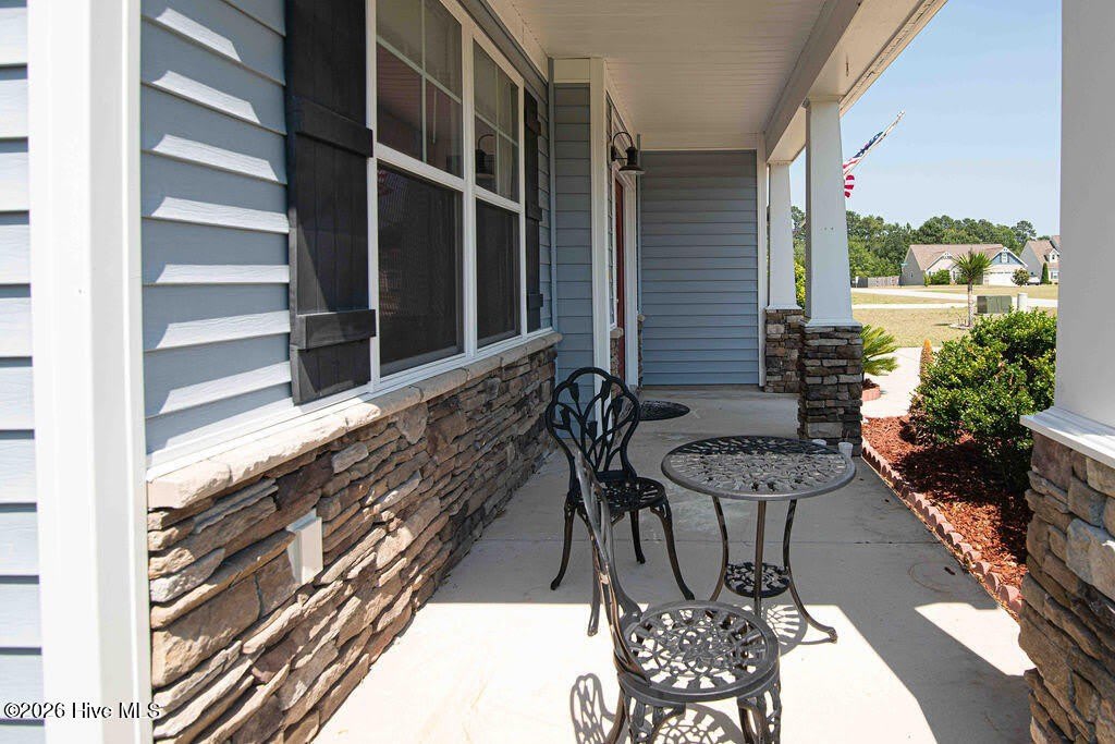 158 Peytons Ridge Drive – photo 4