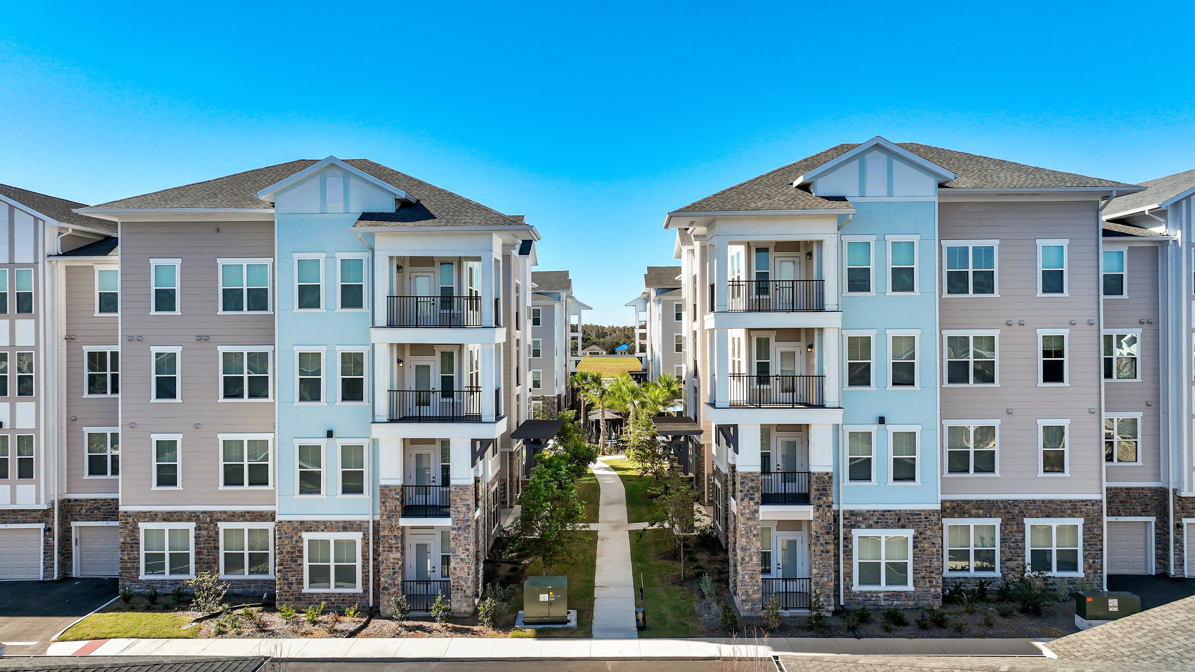 Ebbtide Villas and Flats – photo 4