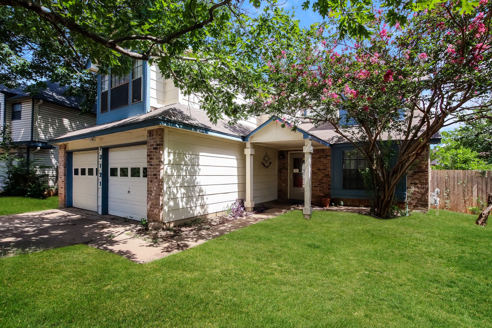 Convenient North Austin Home with Modern Comforts – photo 4
