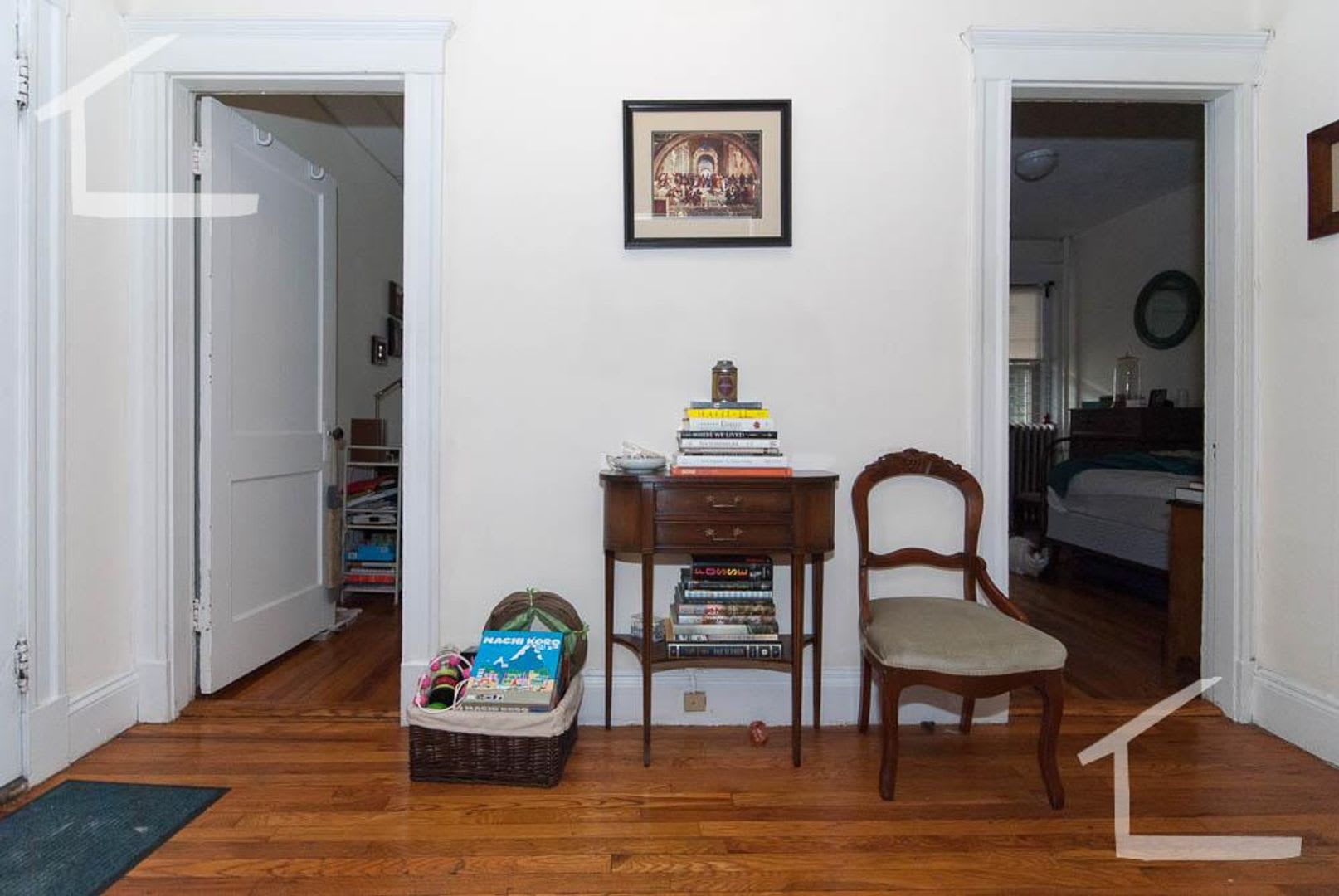 105 Brainerd Rd #4D Boston MA 02134 – photo 4