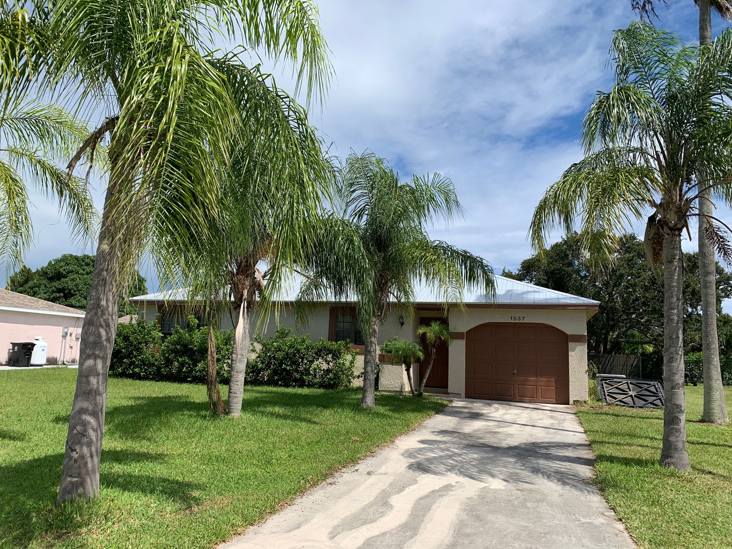 Single family rental home located East of US 1 off Walton Rd 2/1/1 – photo 1