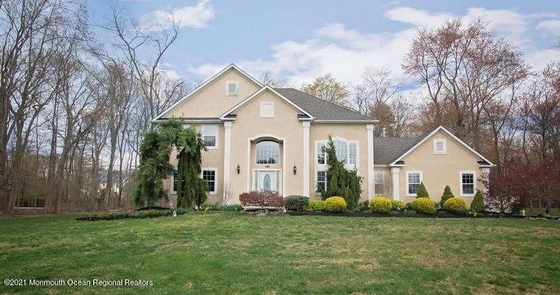 467 Leesville Road – photo 1