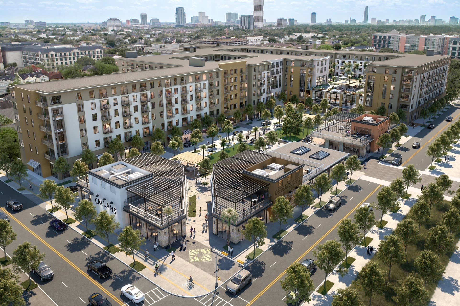 The Sterling at Regent Square – photo 2