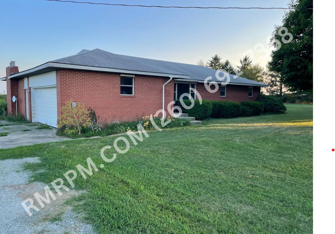 3098 E County Road 900 S – photo 1