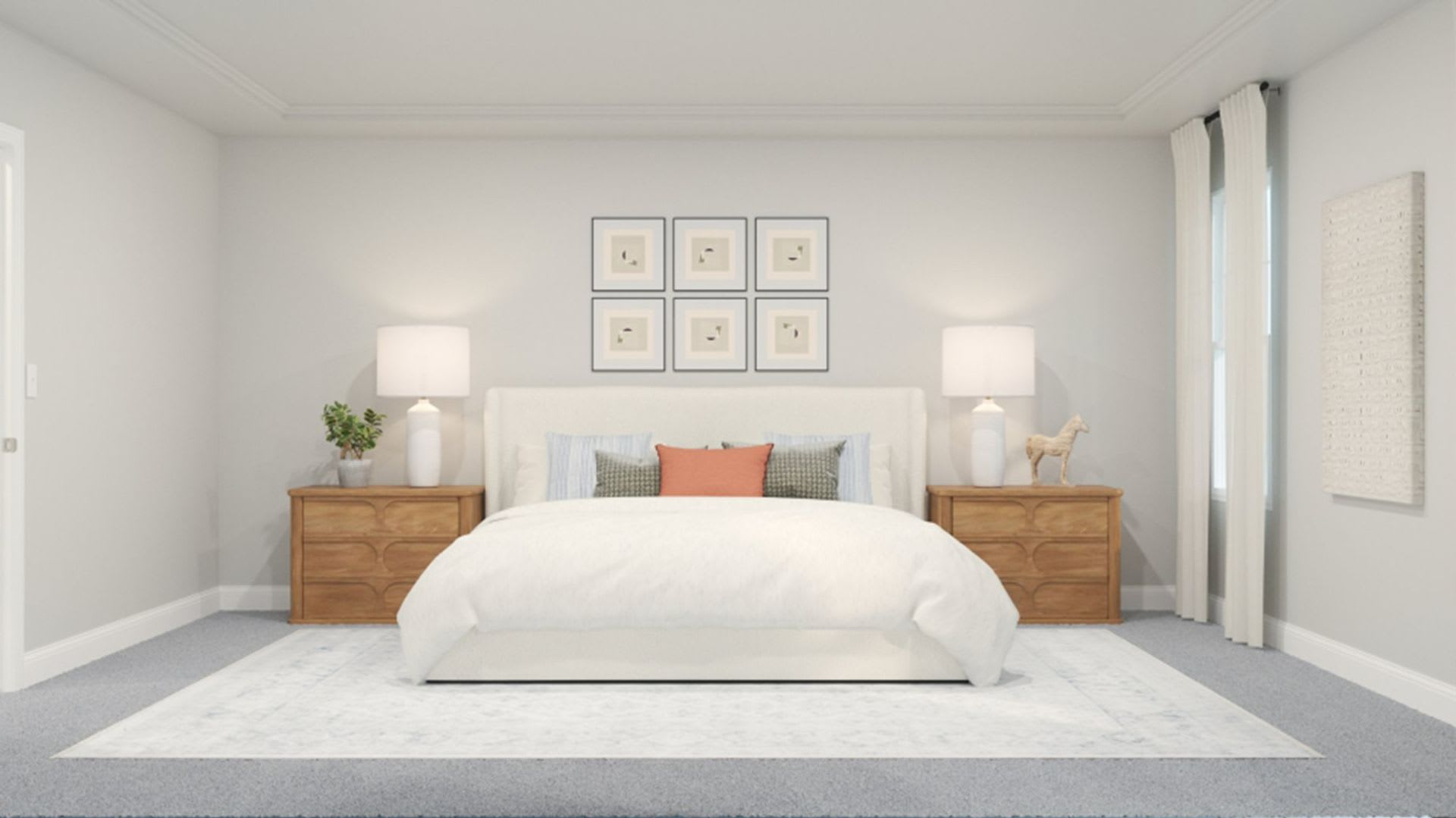 Room In 4 Bedroom Home At Tulip Bloom Ln – photo 5