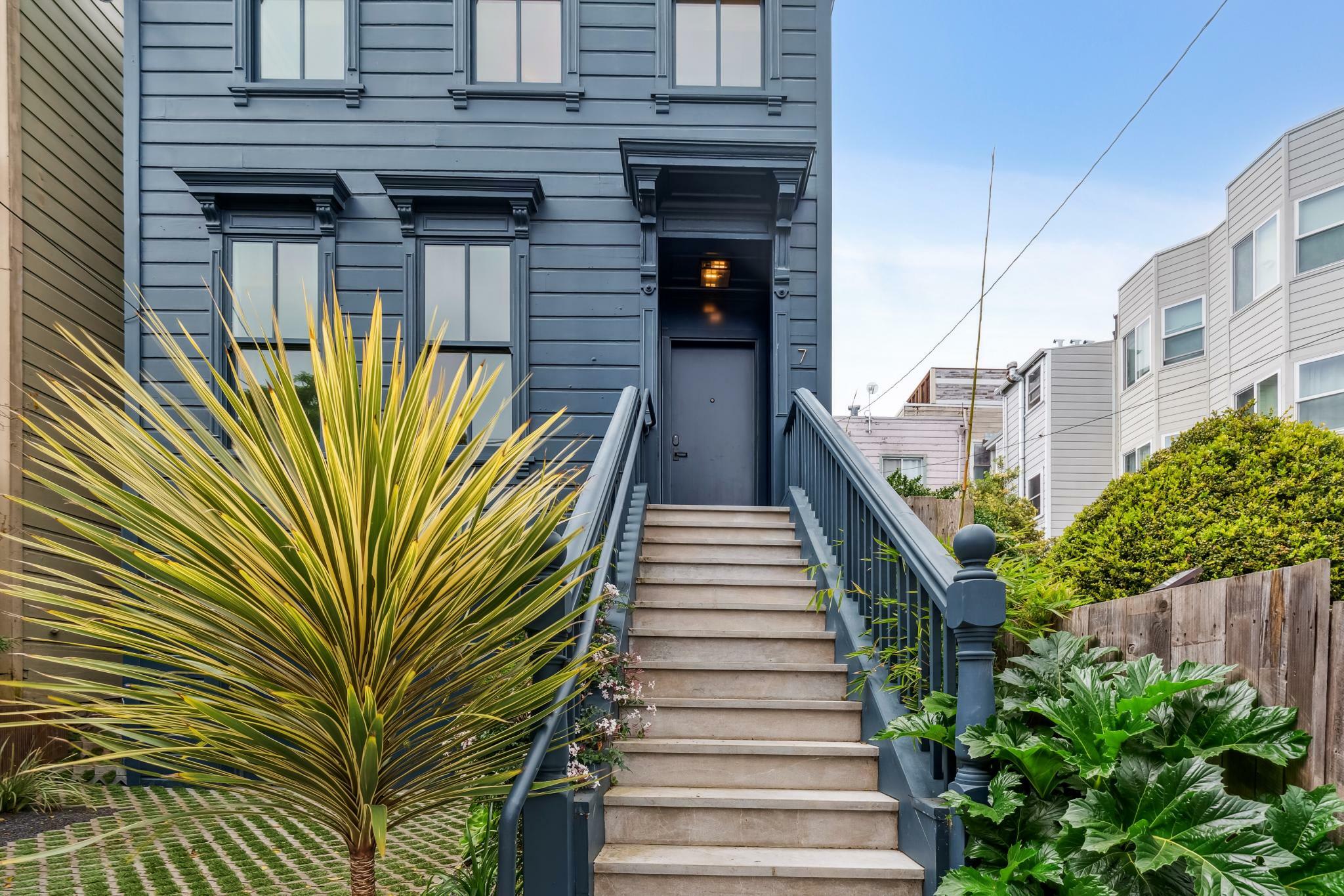 7 Seymour Street – photo 4
