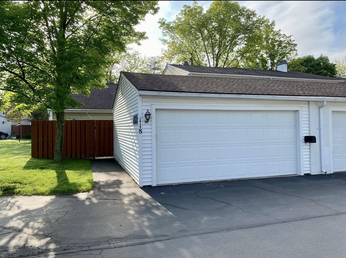 118 New Wickham Dr – photo 4