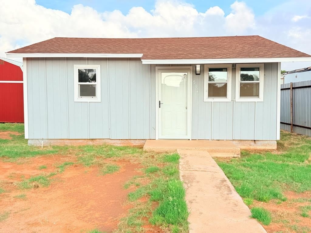 502 S Benton – photo 1
