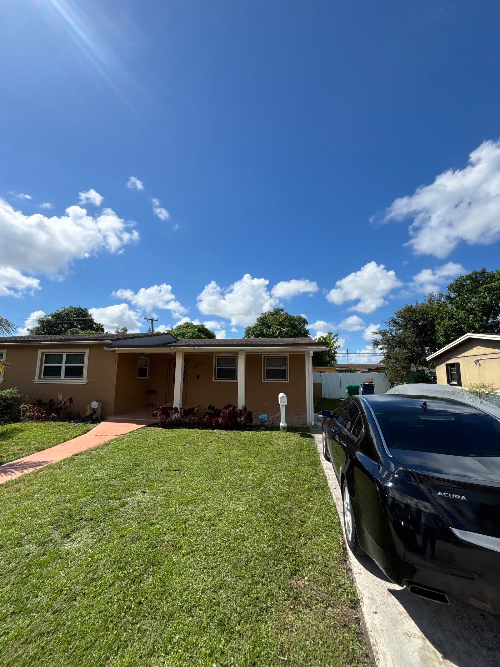 1250 Northwest 192nd Terrace – photo 1