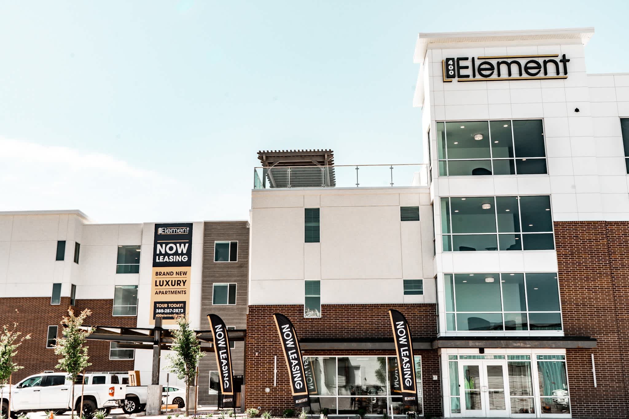 400 Element – photo 3