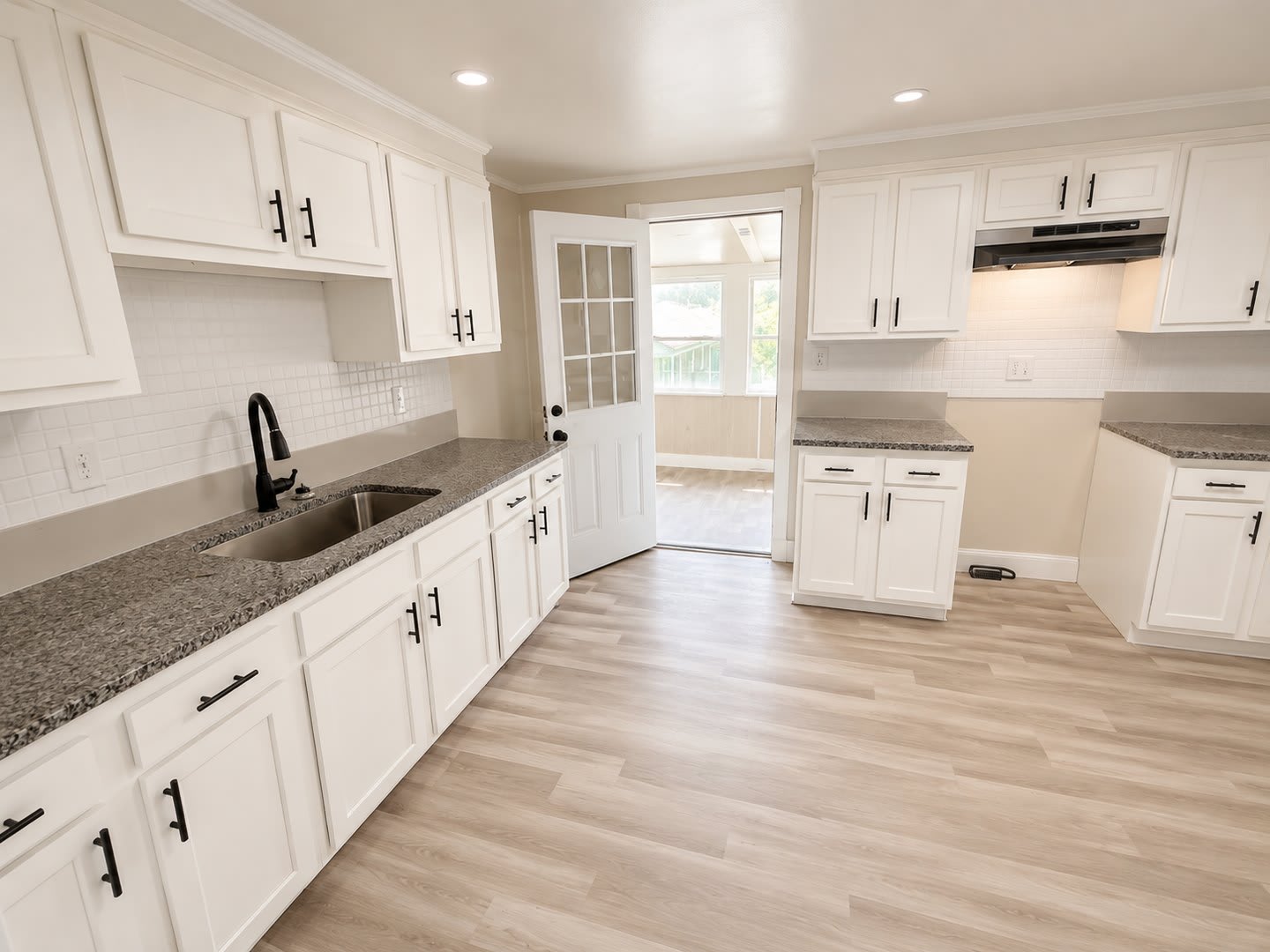 Newly Renovated 4BR Home on Spacious Corner Lot with 2-Car Garage – photo 3