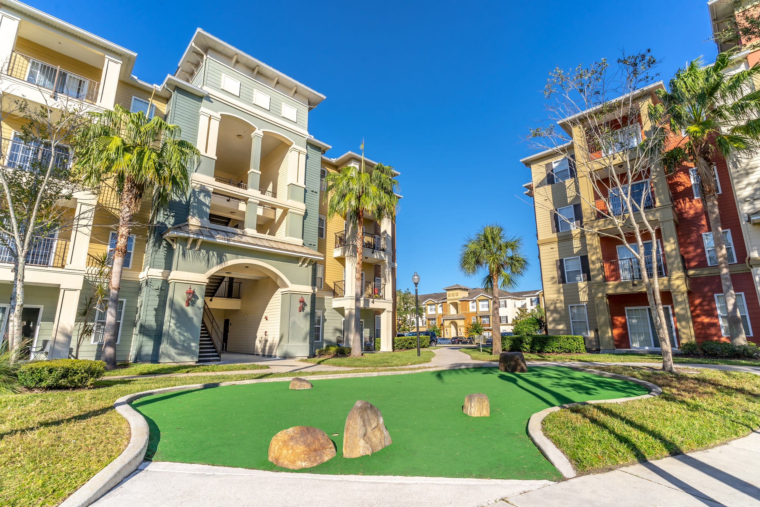 Villas At Pinecrest – photo 5