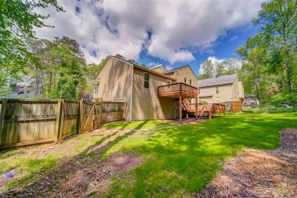 2218 Woodfern Drive – photo 4