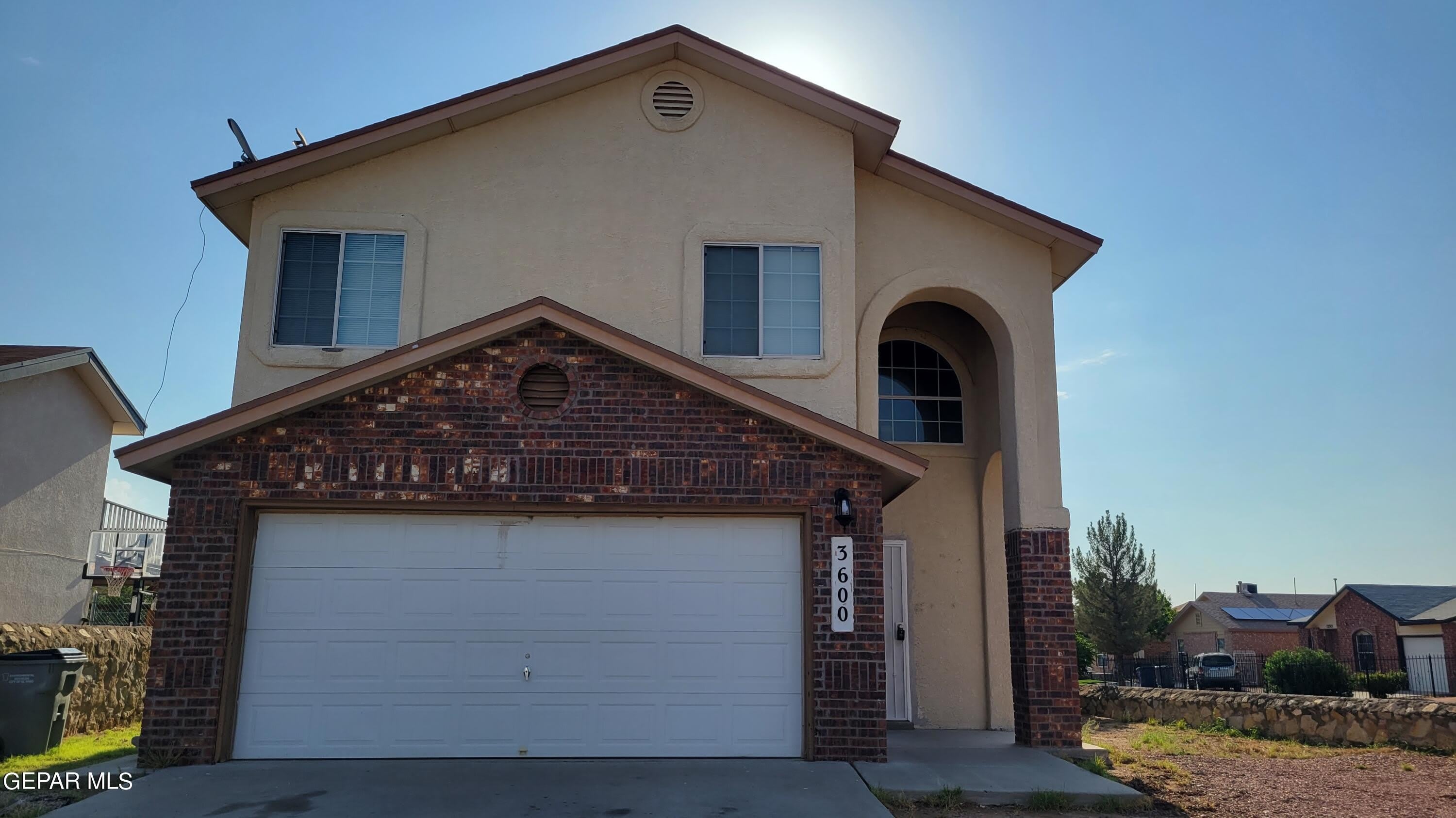 3600 Tierra Meca Drive – photo 1
