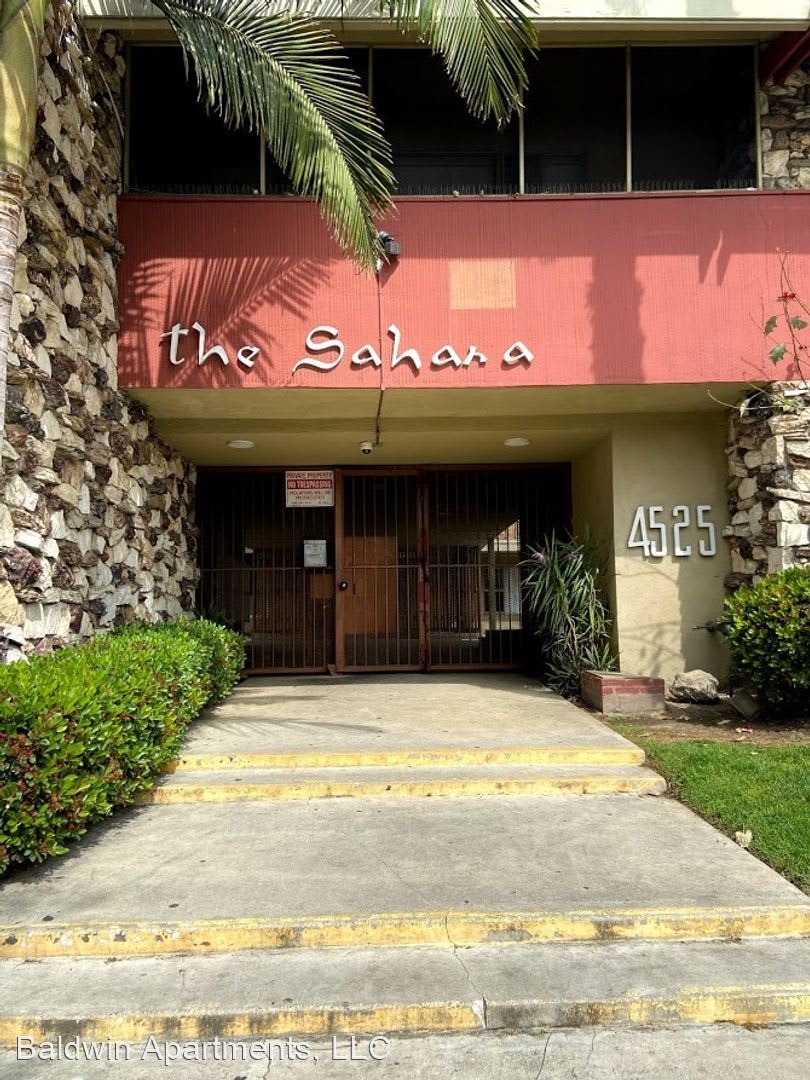 Baldwin Hills Residences – photo 3