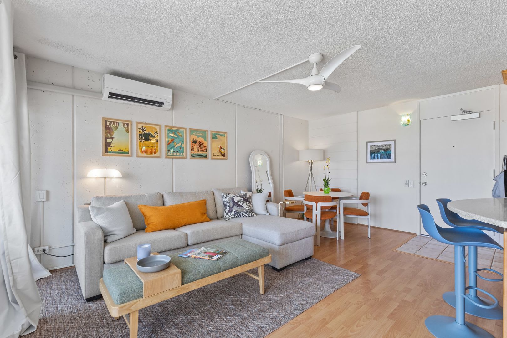 Relaxing 1BR/1BA Condo in Honolulu – photo 3