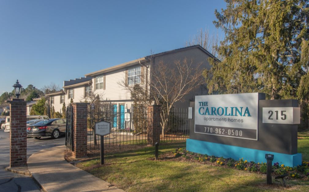 The Carolina – photo 5