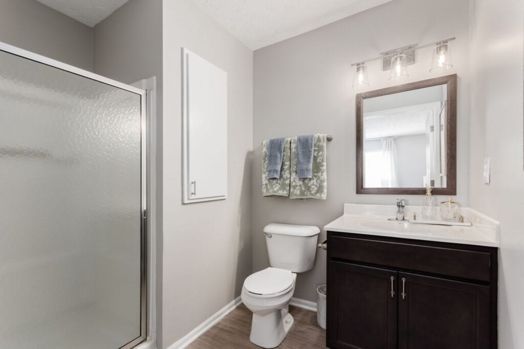 Cameron Ridge Apartments – photo 4