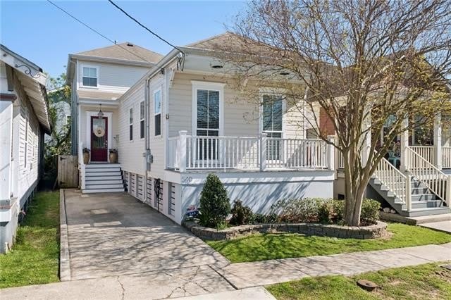 540L S HENNESSEY Street – photo 1